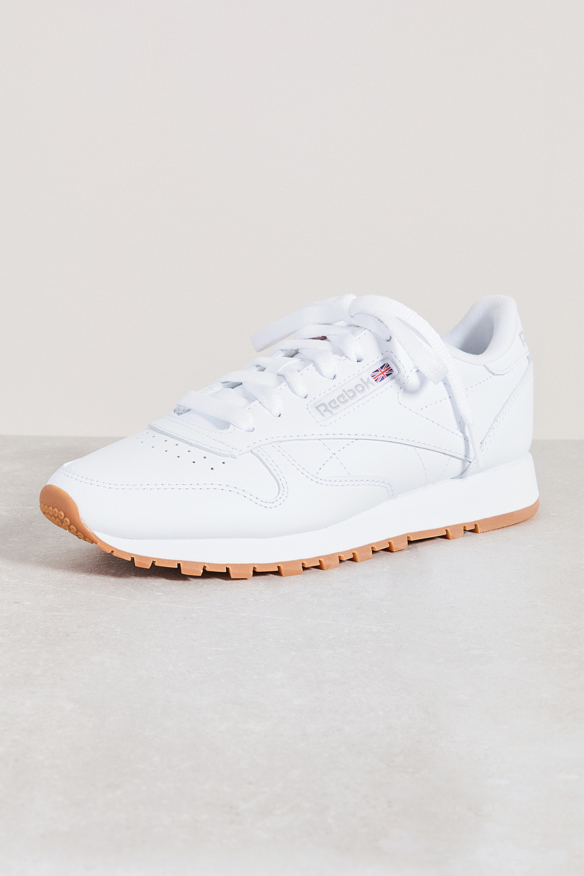 Reebok Classic Leather Reefresh Sneakers