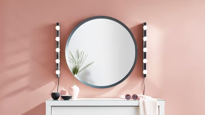 The best IKEA products for the perfect vanity setup (and why they work)