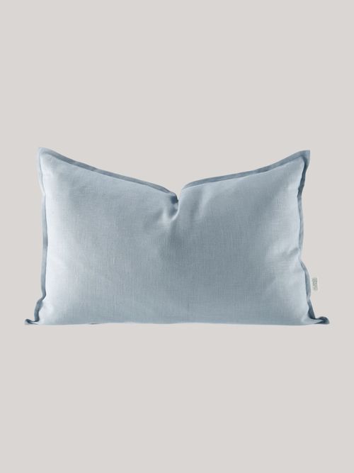 Scandi Living Calm Pillow Case Linen 