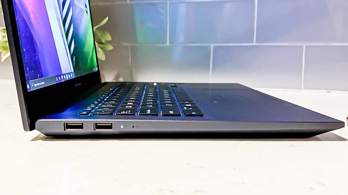 Asus Vivobook Pro 14 review | Tom's Guide