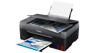 Best Canon printer: Canon PIXMA G3260