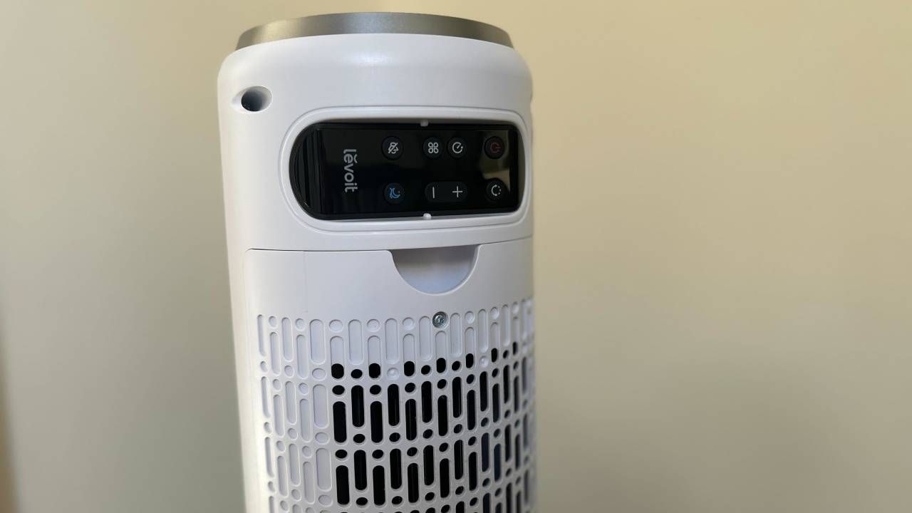 Levoit Classic 36-inch Tower Fan review