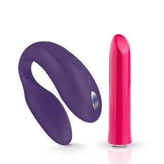The We-Vibe Anniversary Collection
