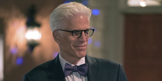 Ted Danson The Good Place