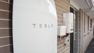 Tesla Powerwall