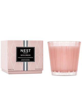NEST New York candle