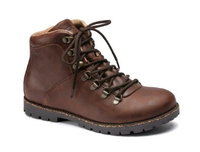 Jackson Nubuck Leather Boots - £180.00