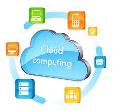 Cloud computing