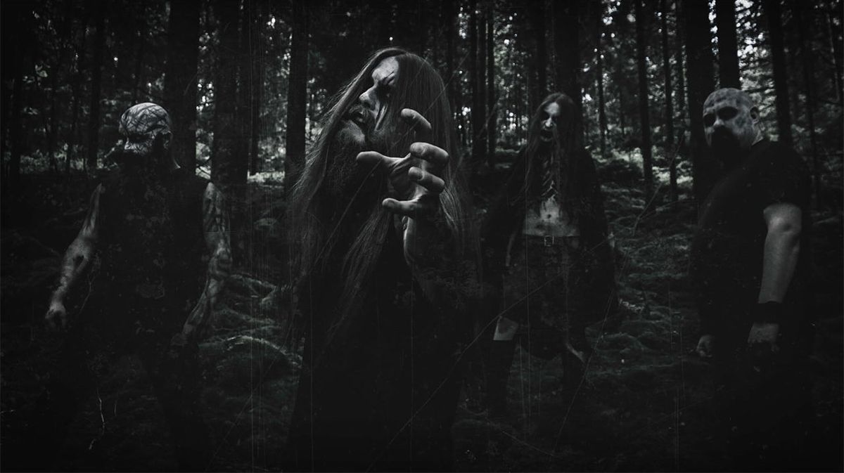 black metal tourism norway