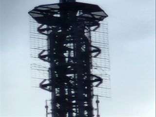 Samsung Galaxy S22 Ultra 100x space zoom