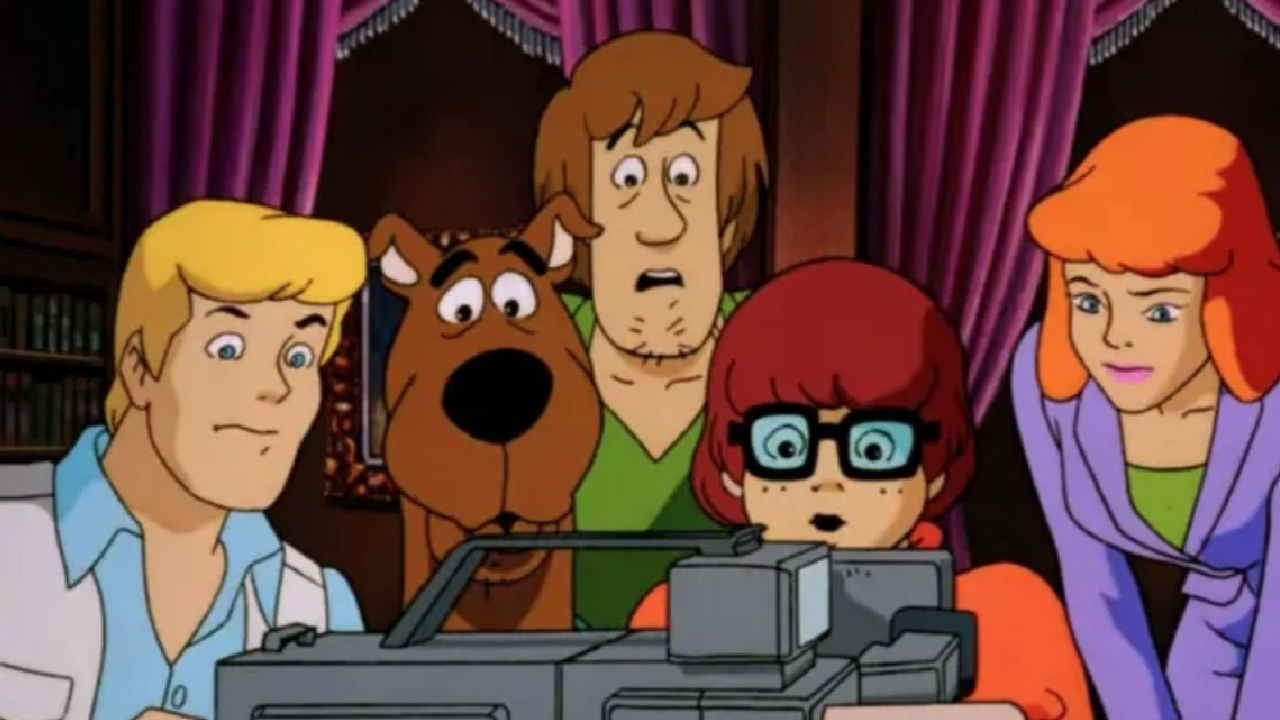 List of ScoobyDoo characters  Wikipedia