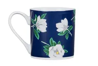 Magnolia Mug for $10, at Draper James