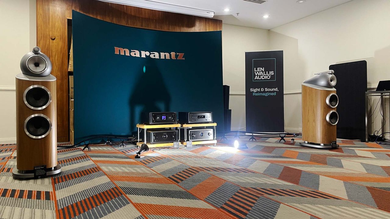 Australian Hi-Fi Show Sydney 2026