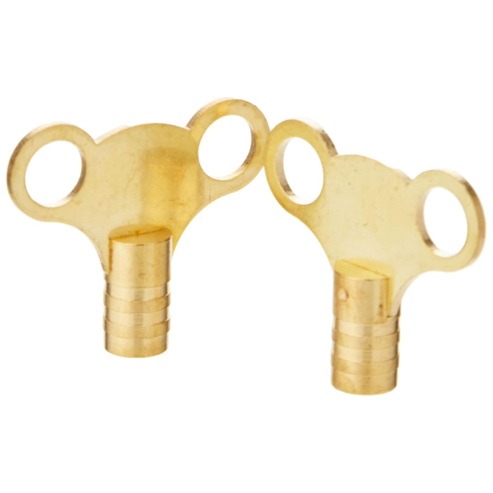 Radiator bleed keys