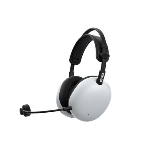 nzone H9 II Wireless Noise Canceling Gaming Headset