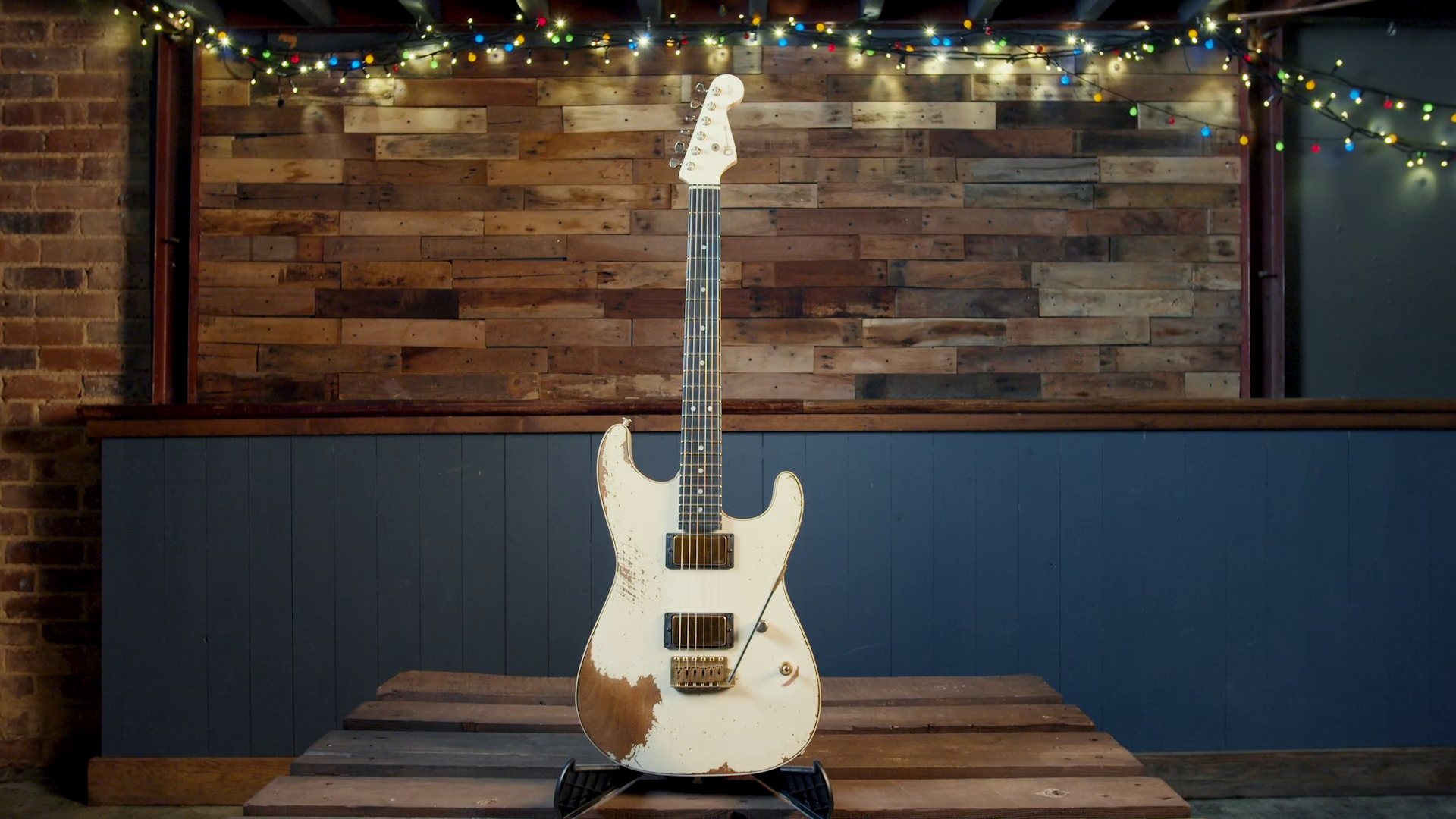 Charvel