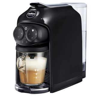 Image of Lavazza Desea coffee machine