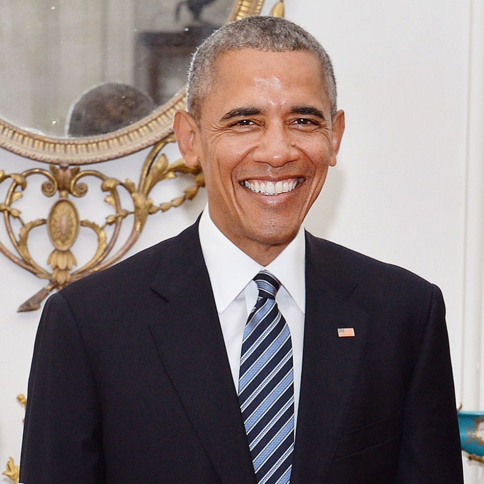 Beyoncé, Sarah Jessica Parker, Nick Jonas and More Attended Obama’s ...