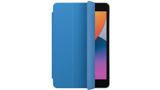 Best iPad Air case: Apple Smart Cover for iPad Air (3rd generation)
