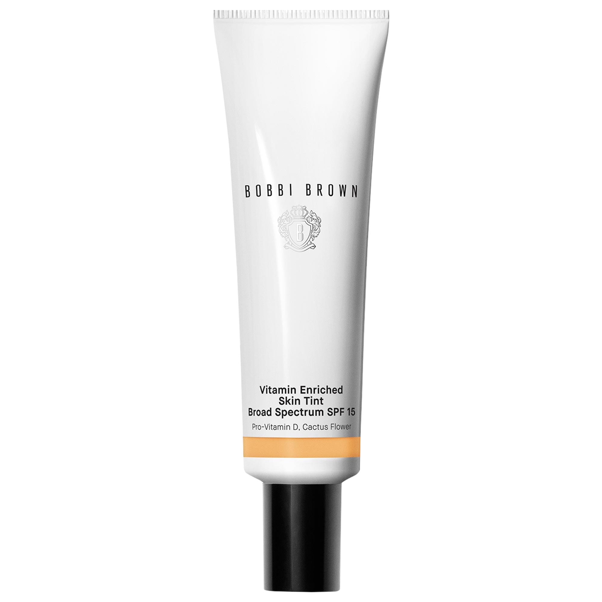 Vitamin Enriched Hydrating Skin Tint Spf 15 With Hyaluronic Acid - Medium 2