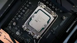 Intel's long-rumored Core Ultra 3 205 CPU finally appears for sale at French retailer — priced at $182, early listing confirms previously-known specs for the chip