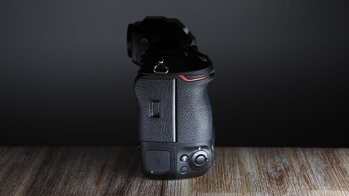 Nikon Z9