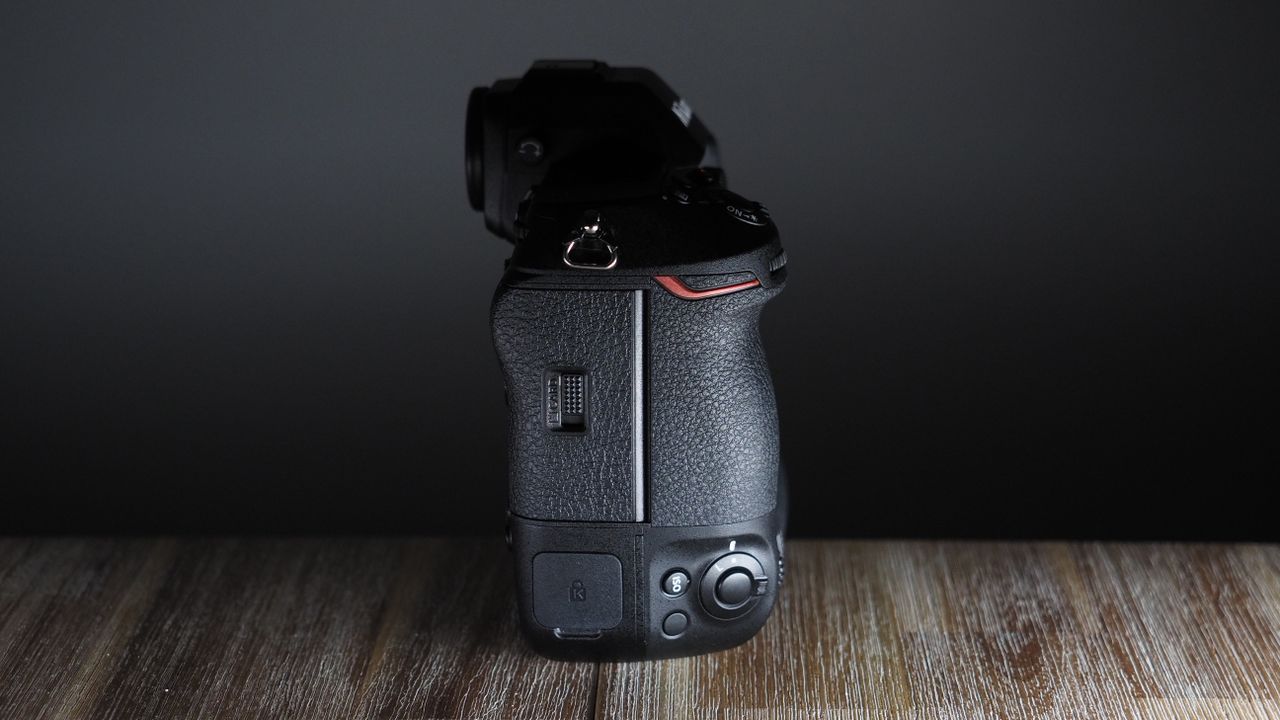 Nikon Z9