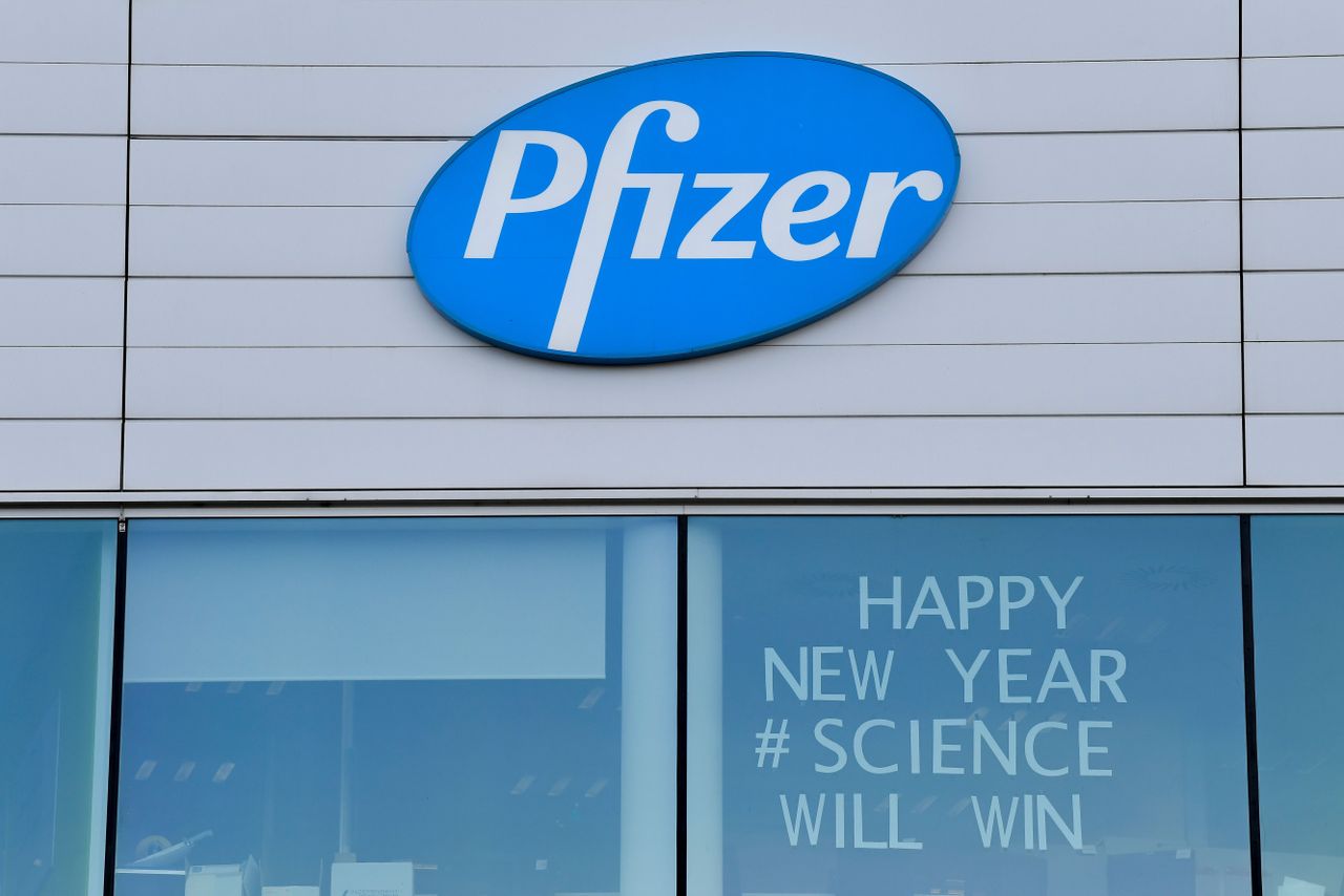 Pfizer