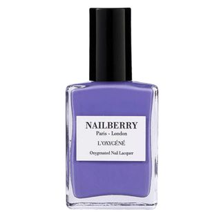 Nailberry in Bluebell