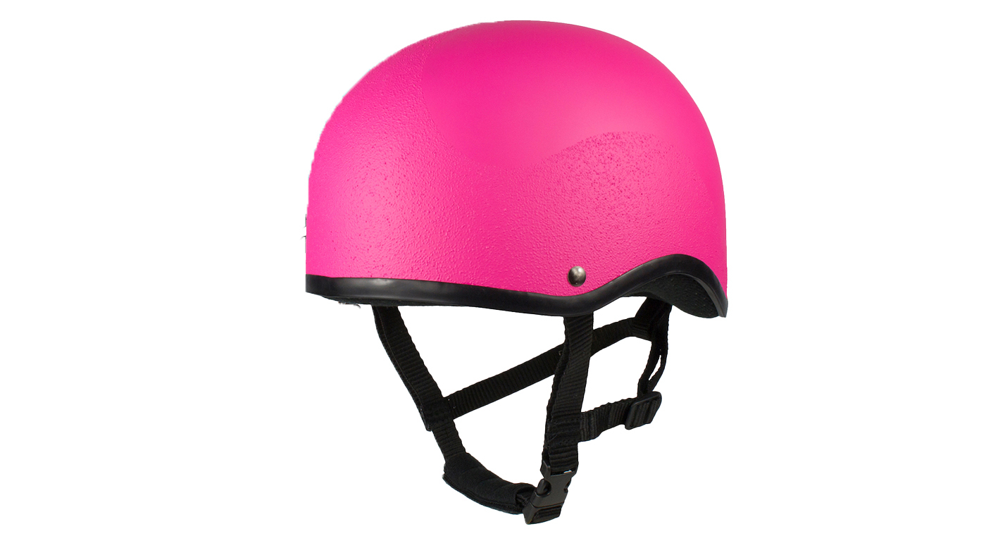 Gatehouse Jockey Skull 4 Kids