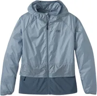 Outdoor Research Women's Helium Wind Hoodie:$119$59.73 at REISave $59.27