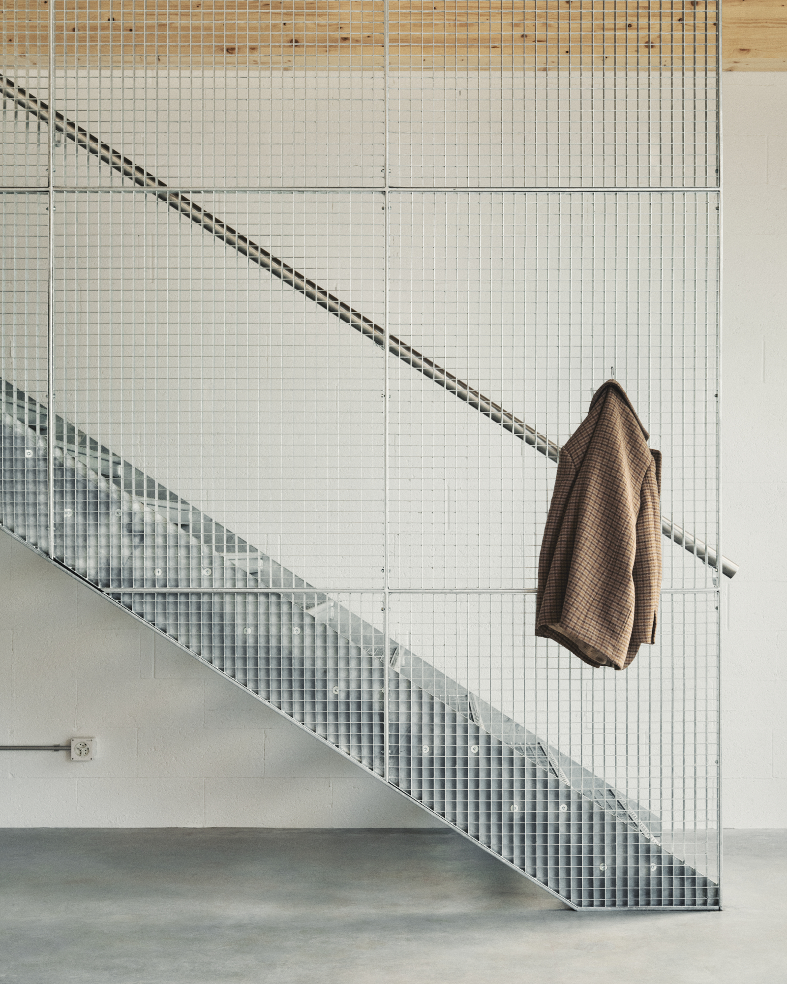 Studio 18%, Geneva, by Sapid Studio