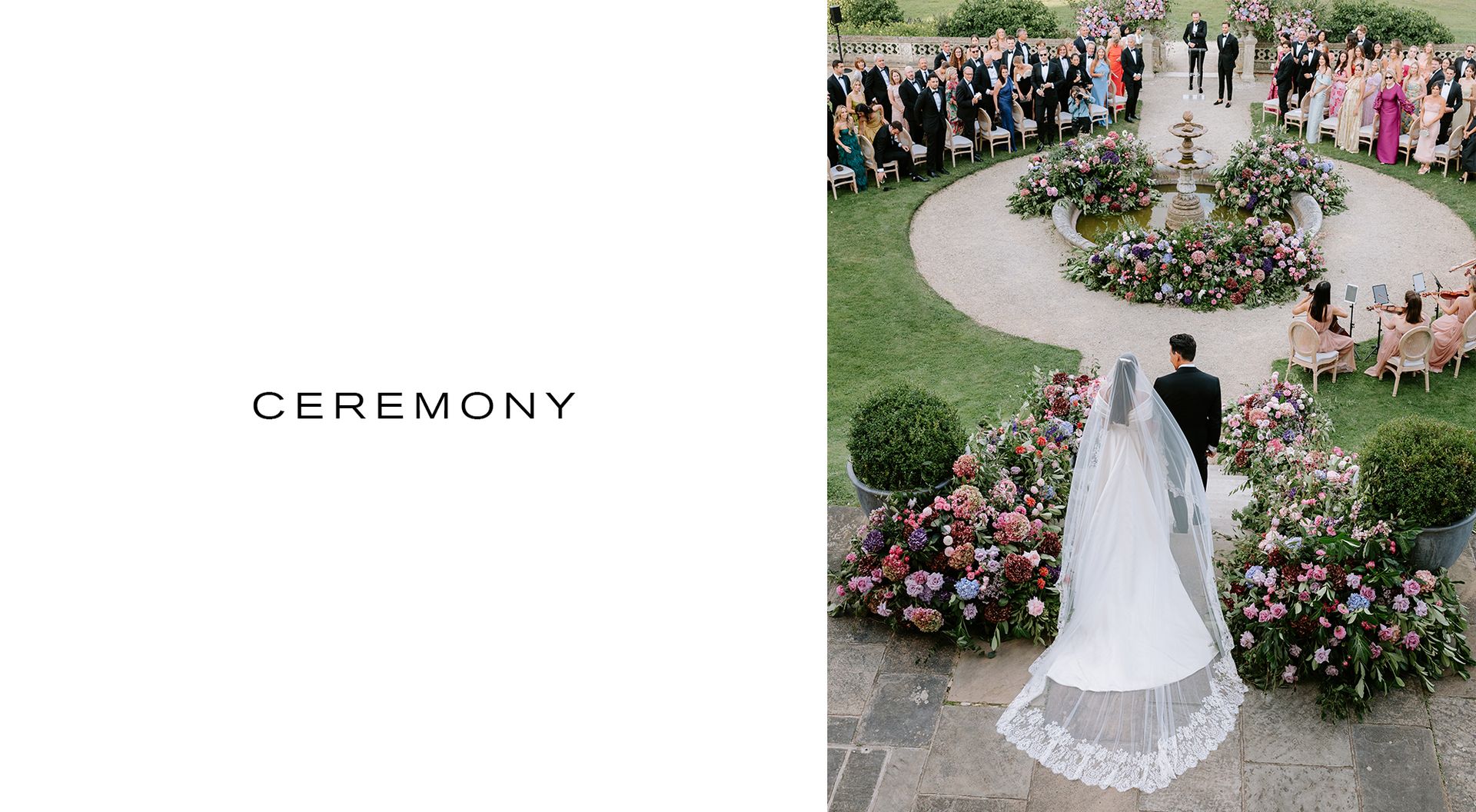 Blaize and Daniel Vitas Wedding