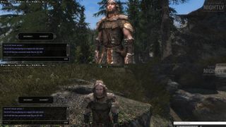 how to make a skyrim quest mod