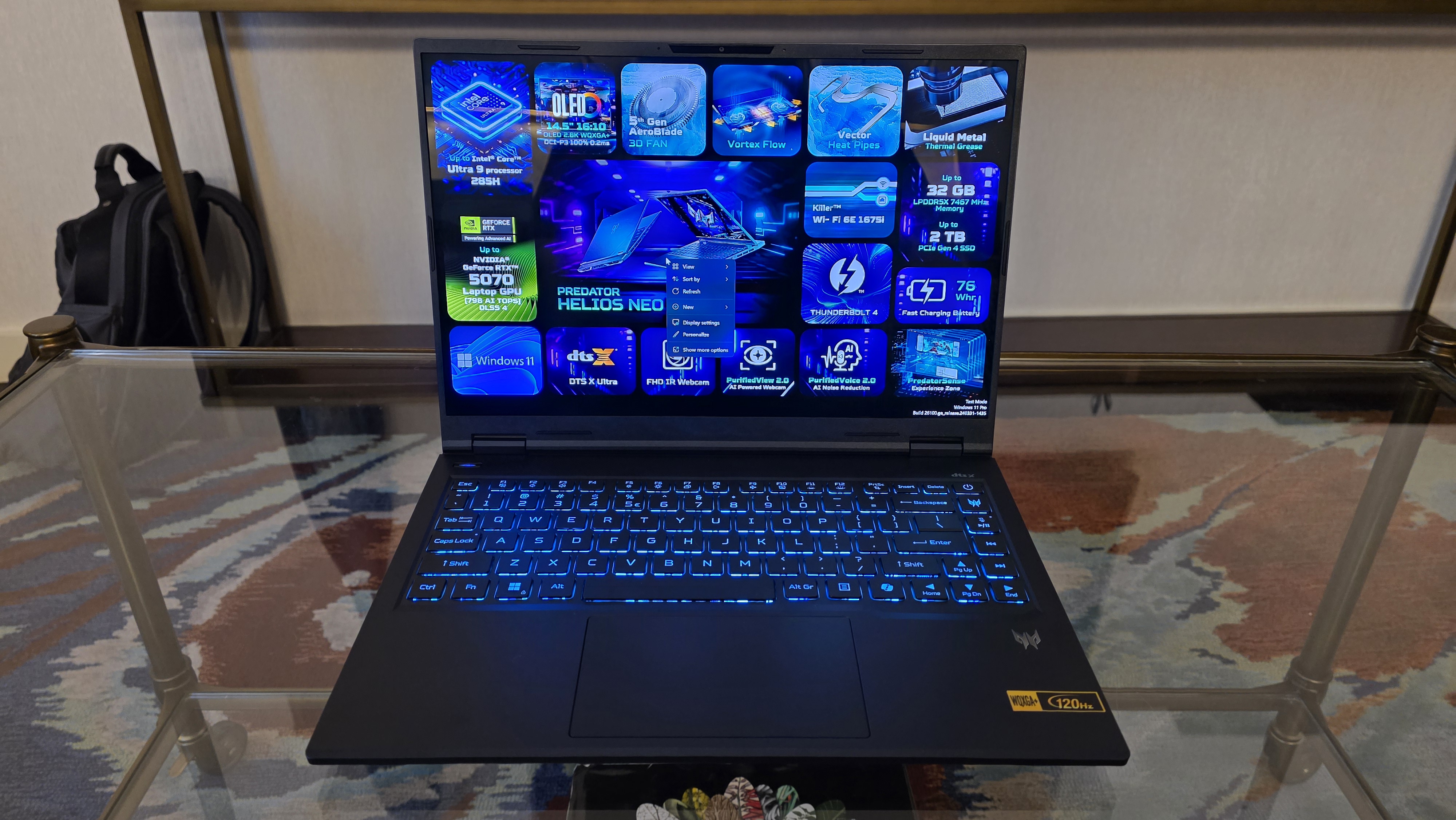 Acer predator gaming