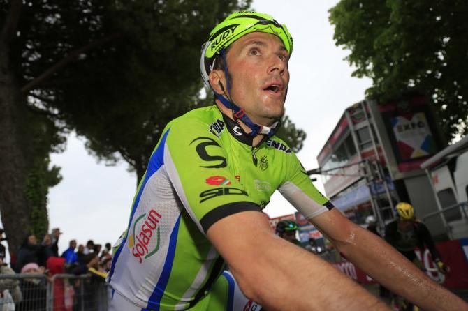 Ivan Basso (Cannondale)