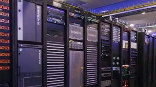 Grass Valley’s AMPP and Framelight X are at the core of our new Network Operations Center, which we call the BMG Cloud Control Center, in Washington, D.C.