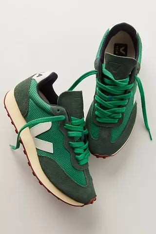 Veja Rio Branco Sneakers