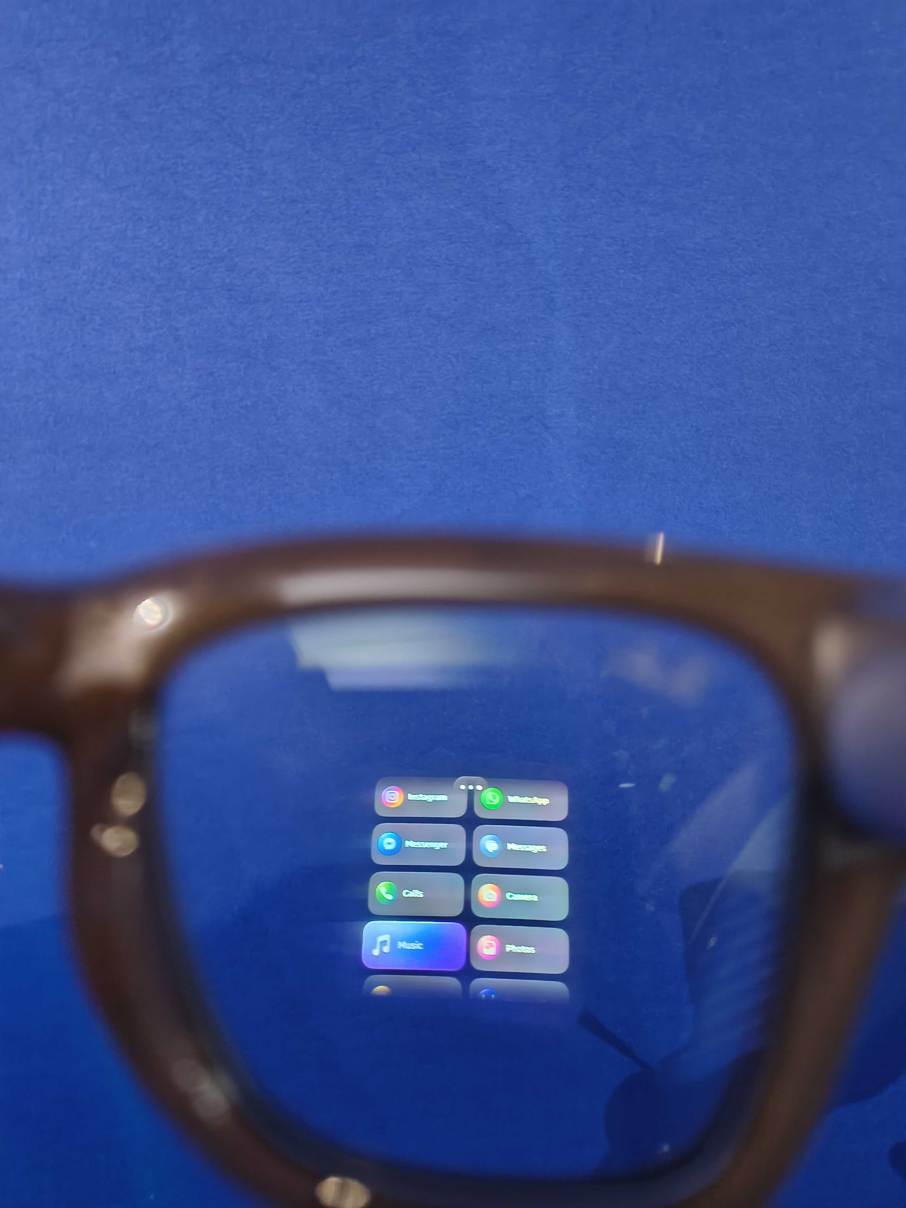 Hands on with the Ray-Ban Meta Display and Meta Neural Band