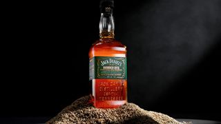 Jack Daniel's Bonded Rye Whiskey