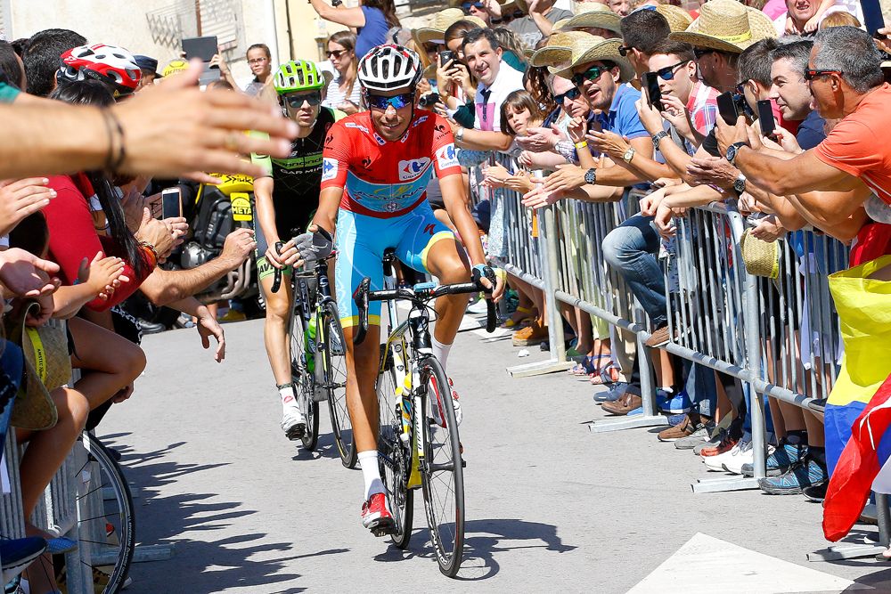 Fabio Aru (Astana)