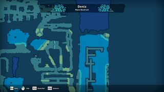 temtem oceara location