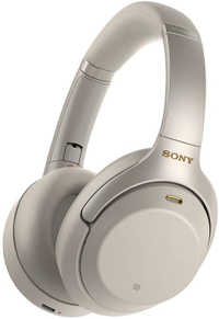 Sony WH-1000XM4: $349 $278 @ Amazon