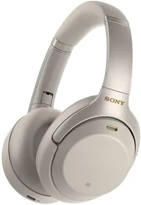 Sony WH-1000XM4: was $349 now $278 @ Amazon
