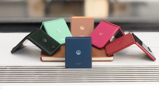 Motorola Razr (2025)