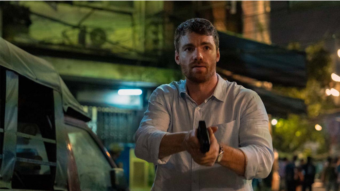 The best Netflix shows