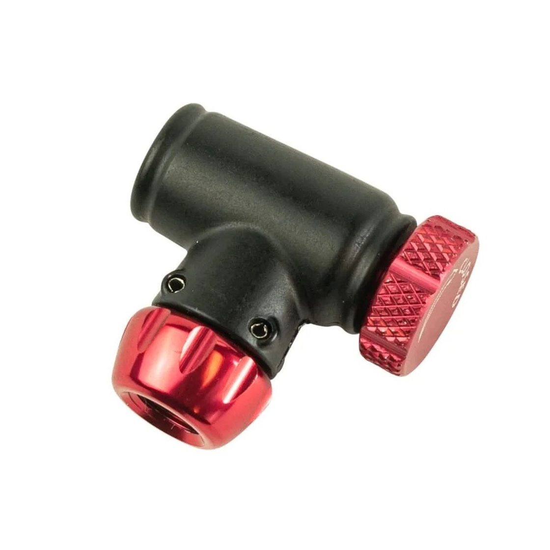 Silca Eolo IV CO2 inflator