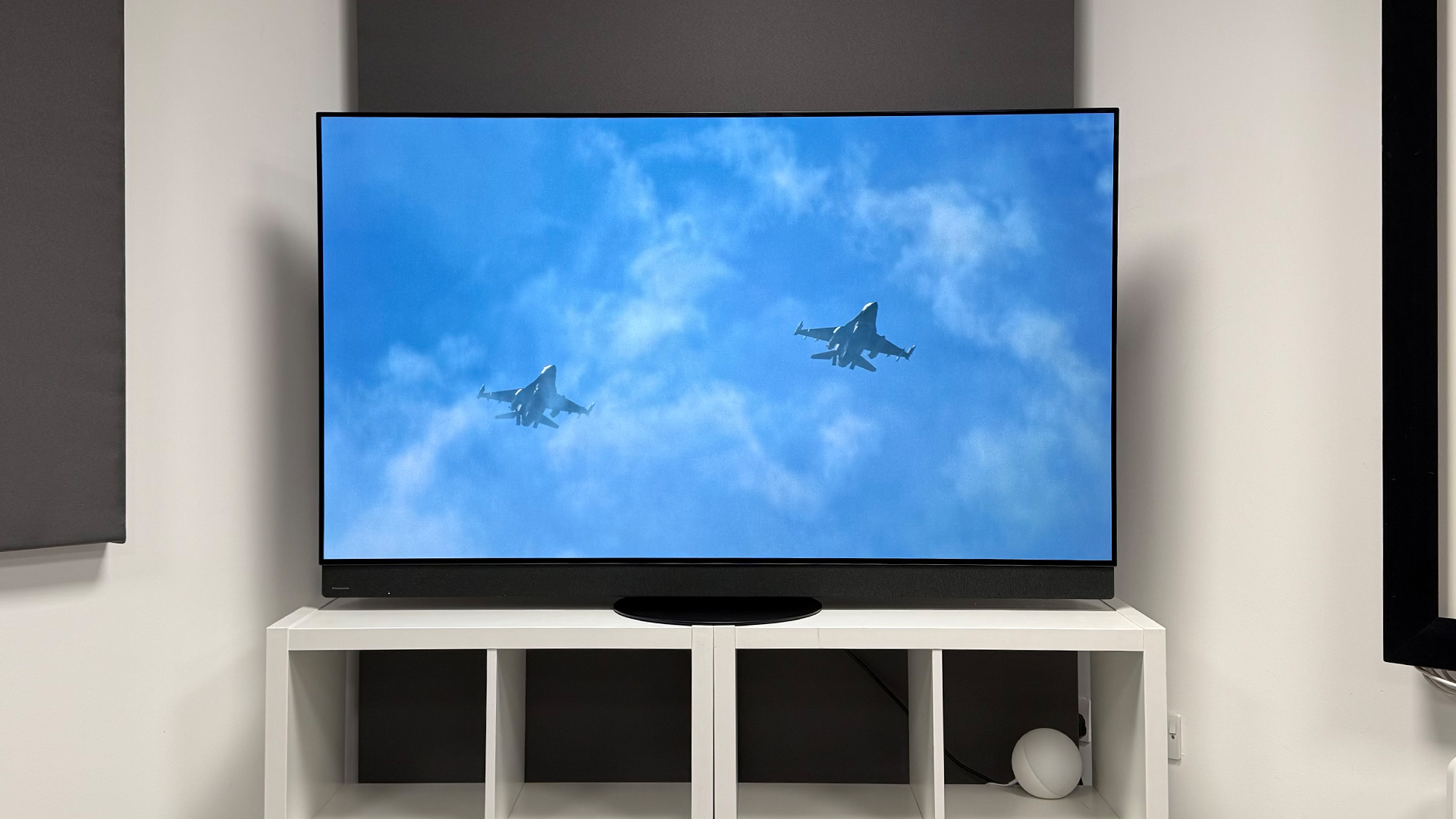 Panasonic Z95B 65-inch OLED TV