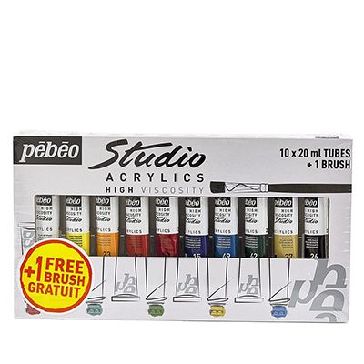 The Best Acrylic Paints In 2024 Creative Bloq   OGMKuxFqWMFdL3HdX6fMQY 1200 80 