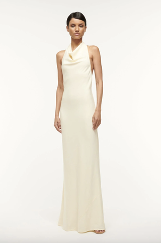 Staud Giuseppe Dress